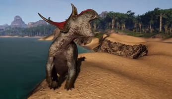 恐龙岛大猎杀最新版