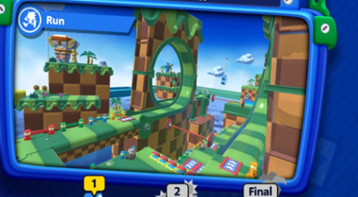 SonicRumble国际版