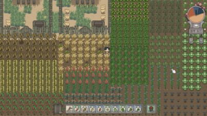 桃源村日志修改器