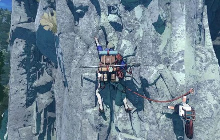 孤山独影修改器