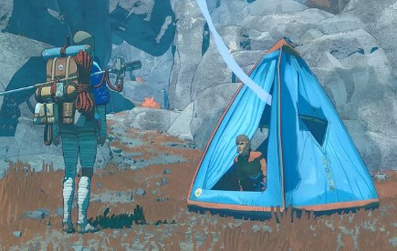 孤山独影修改器