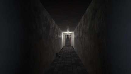 埃莉诺的阶梯正式版