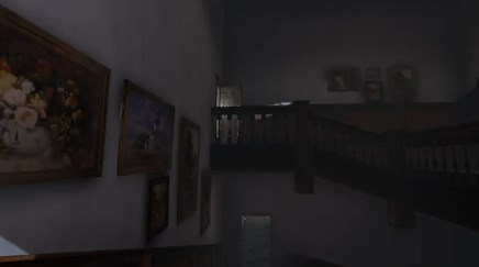 埃莉诺的阶梯正式版