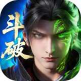 斗破苍穹手游 v1.4