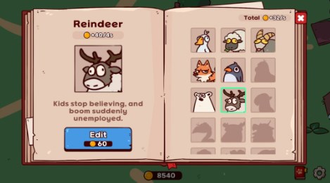 我的声音动物园游戏