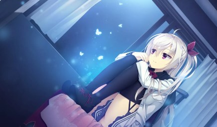 星光咖啡馆与死神之蝶直装版