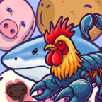 合并娃娃最新版本 v2.3.0