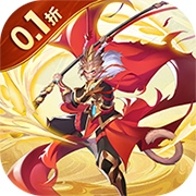 西游记口袋版游戏 v1.0.0