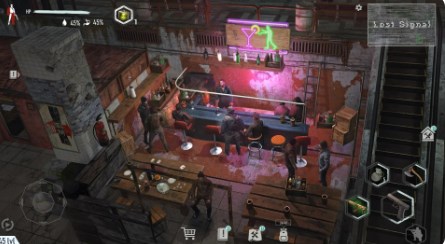 地铁2055汉化版