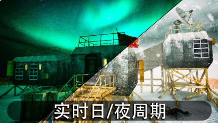 南极洲88号(作弊菜单)