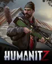 HumanitZ游戏 v1.0