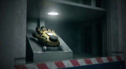 波比的游戏时间第五章正版