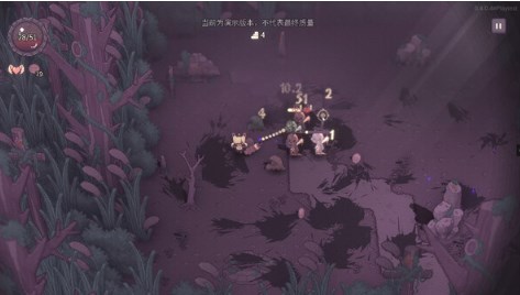 咒印链接鲜血的呼唤官方版 v1.0