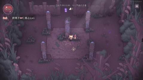 咒印链接鲜血的呼唤修改器