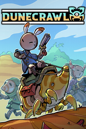 DuneCrawl游戏 v1.0