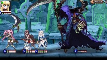 地下城与公主破解版