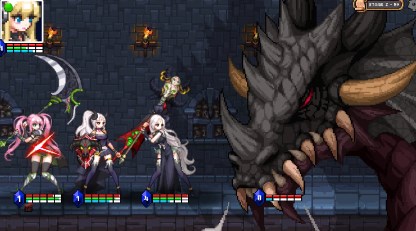 地下城与公主破解版