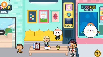 托卡世界破解版