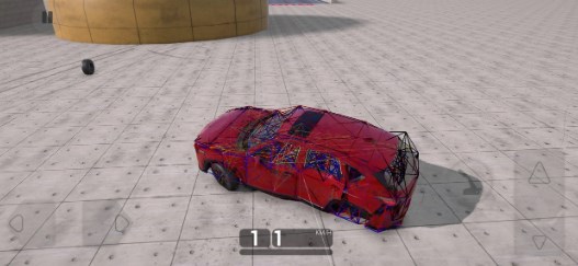 碰撞模拟器2官方正版下载