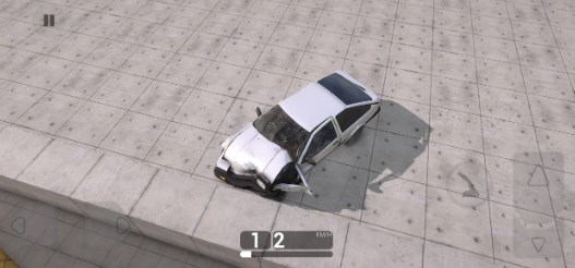 碰撞模拟器2官方正版下载