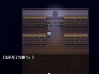 再构镜像游戏