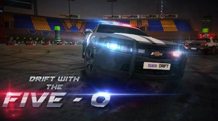 迪拜漂移2官方版