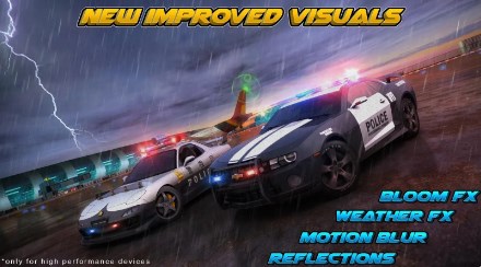 迪拜漂移2官方版下载