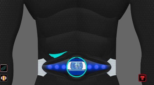 假面骑士ZZZ腰带模拟器SIM版