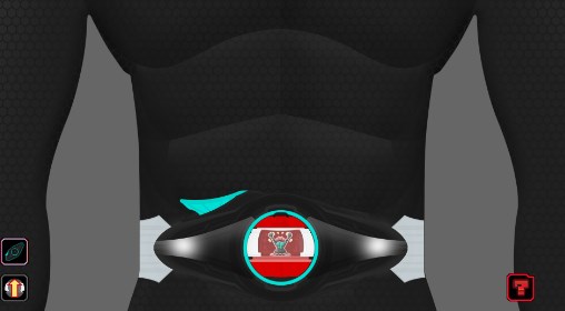 假面骑士ZZZ腰带模拟器SIM版