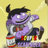 60秒超级拾荒者官方版 v1.0