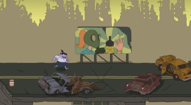 60秒超级拾荒者官方版