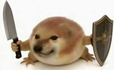 我的刀盾手机版