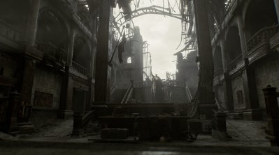 生化危机9安魂曲手机版