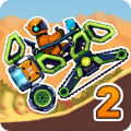 rovercraft2破解版下载 v1.5.5
