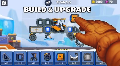 rovercraft2破解版下载