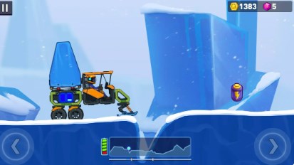 rovercraft2破解版下载