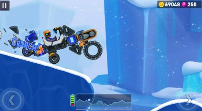 rovercraft2破解版下载