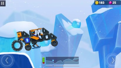 rovercraft2破解版下载