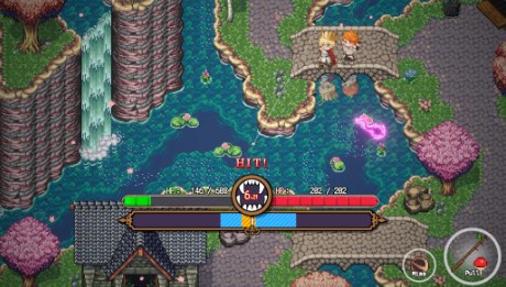 海洋幻想破解版