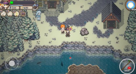 海洋幻想破解版
