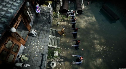 镇邪2修改器 v1.0