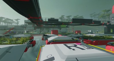 失落星船马拉松官网 v1.0