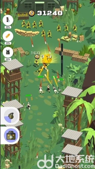 陆战射击3D手游下载