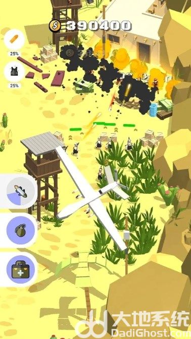 陆战射击3D手游下载