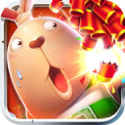 逃亡兔跑酷正版下载 v1.1.8