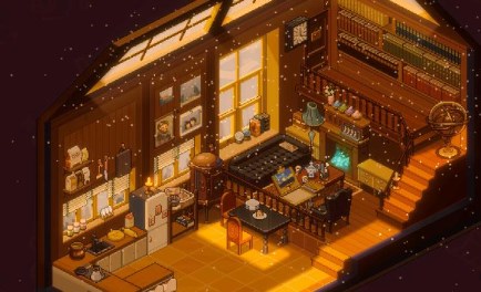 呓语小镇下载手机版