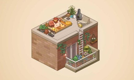 呓语小镇下载手机版