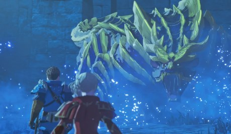 怪物猎人物语3命运双龙手机版