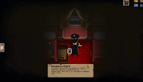 旁观者列车长手机版