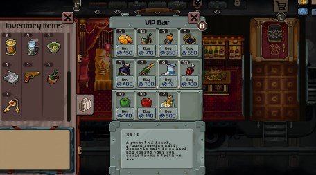 旁观者列车长手机版